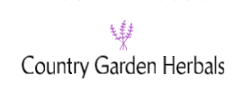 Country Garden Herbals