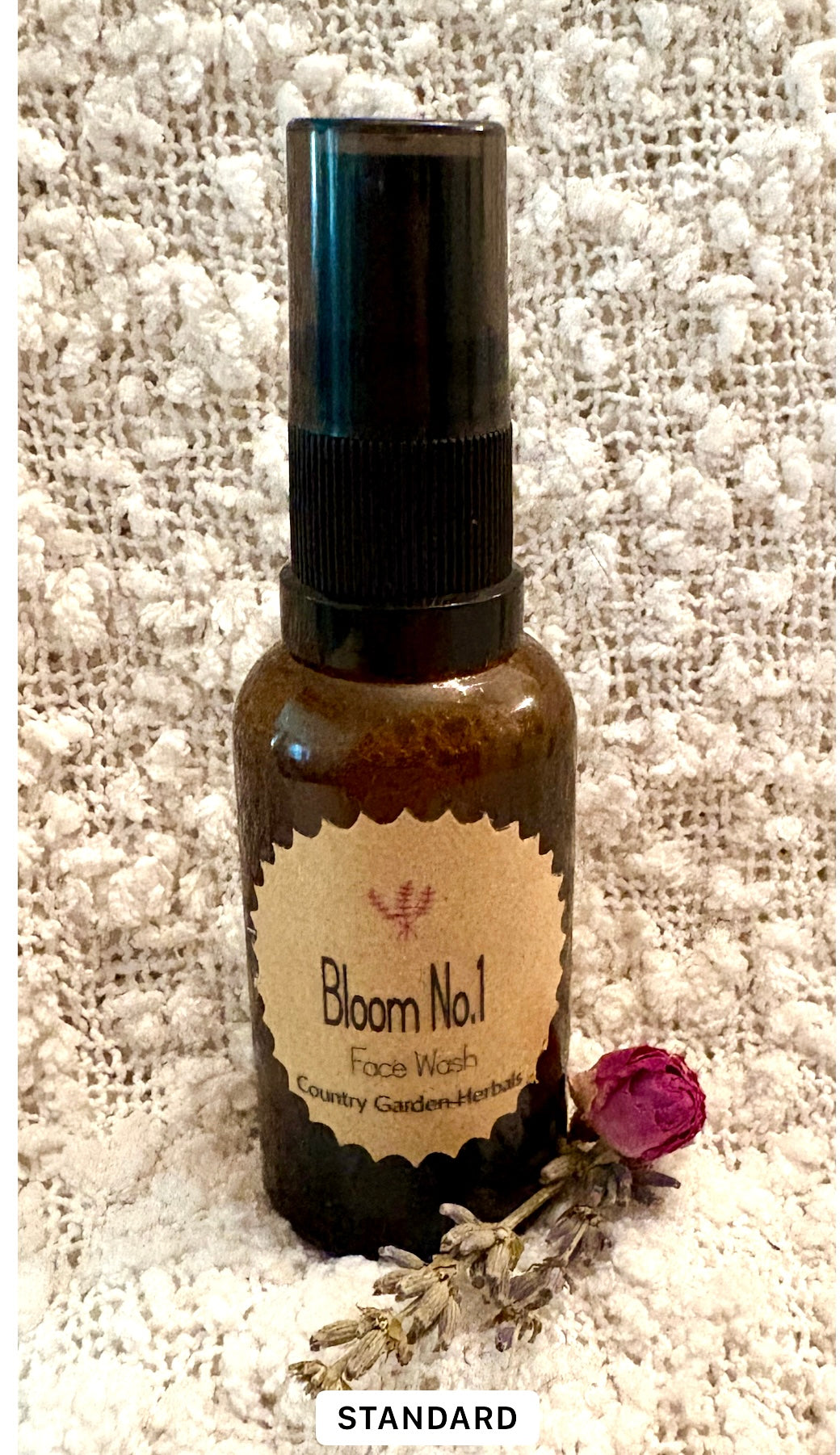 Bloom No.1