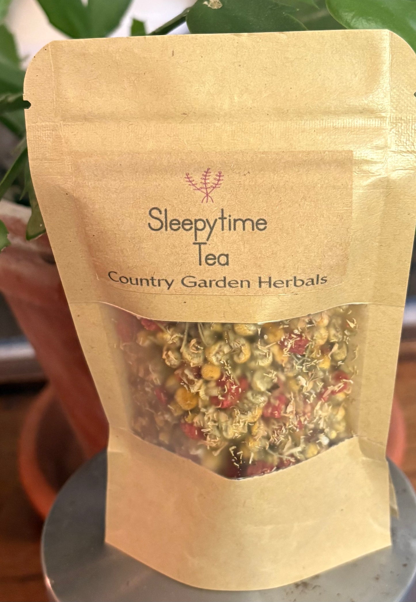 Chamomile