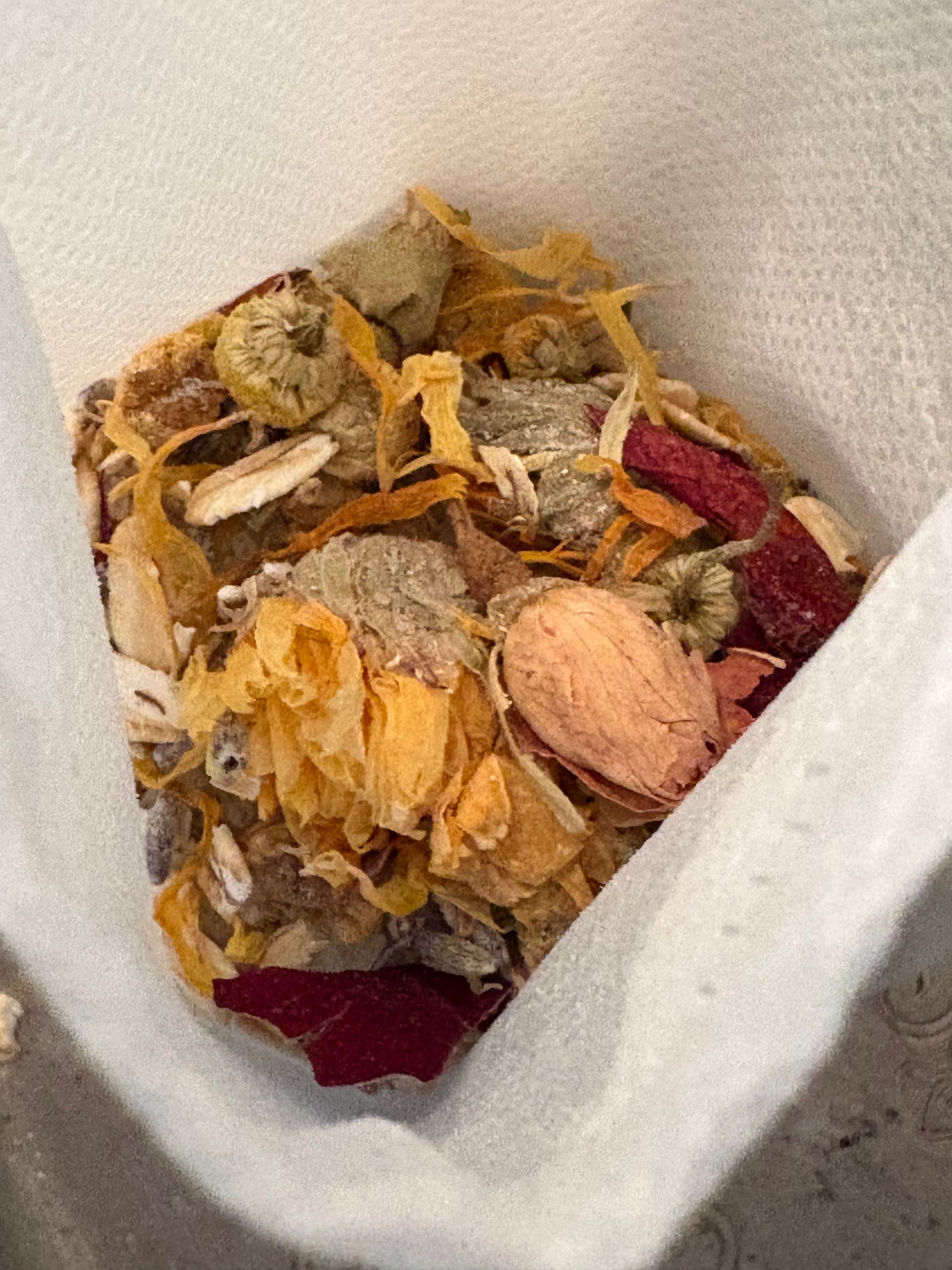 Bloom Bath Soaks