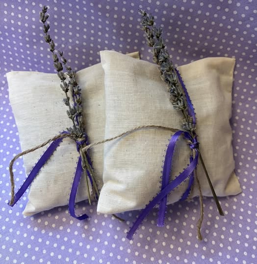 Herbal Sleep Pillow