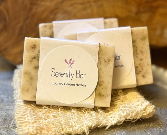 Serenity Bar