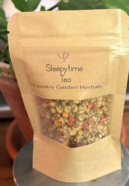 Chamomile