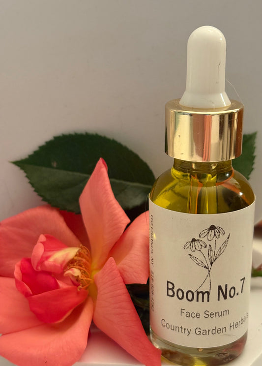 Bloom No.7