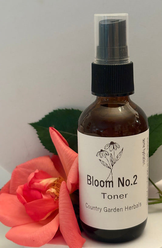 Bloom No.2