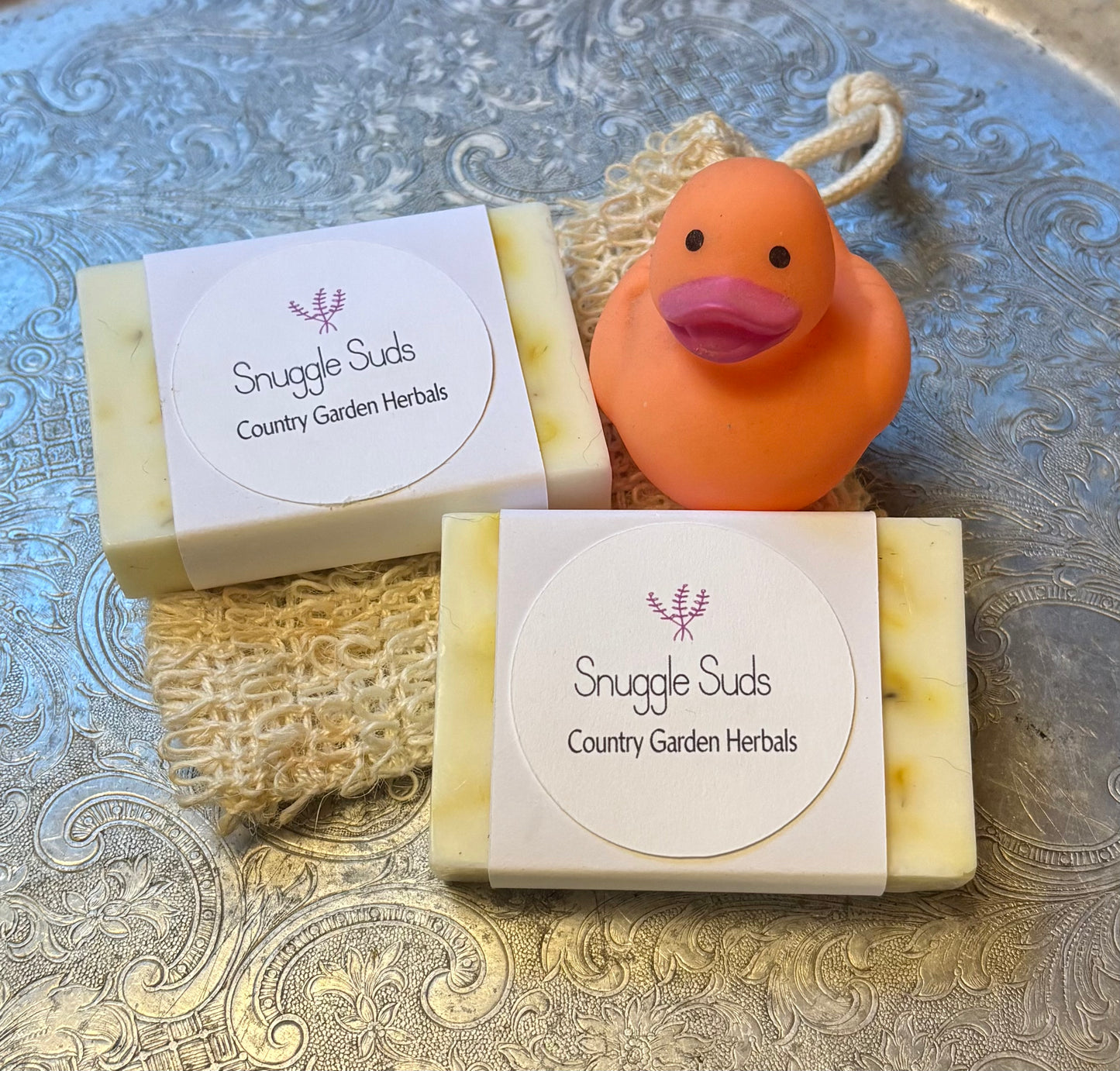 Snuggle Suds