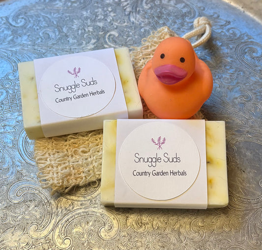 Snuggle Suds