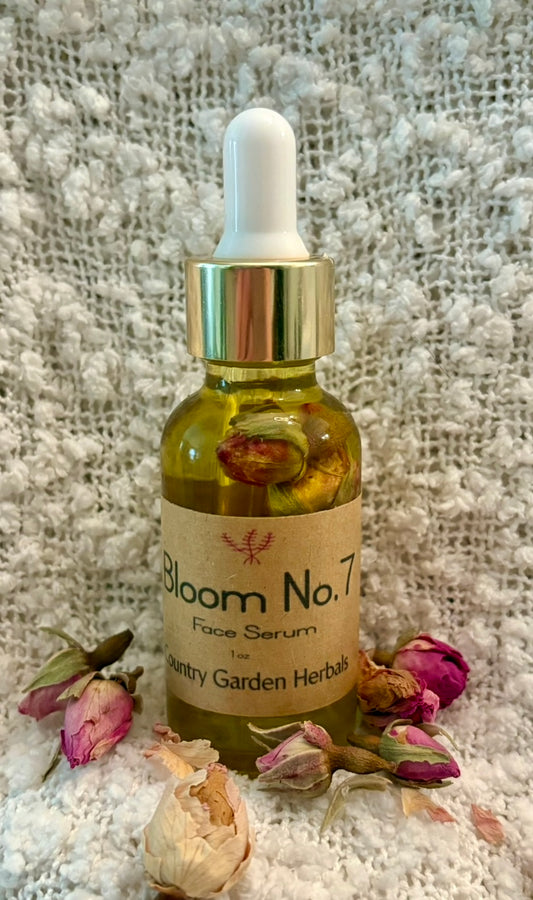 Bloom No.7