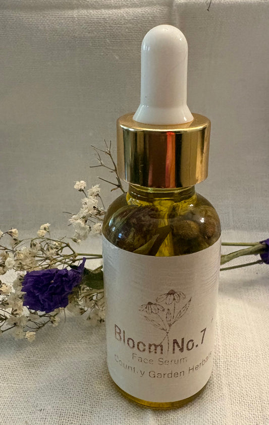 Bloom No 7