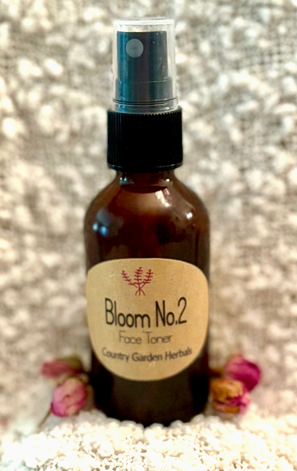 Bloom No.2