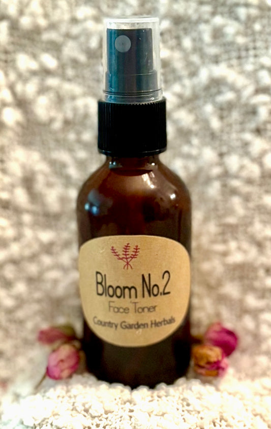 Bloom No.2