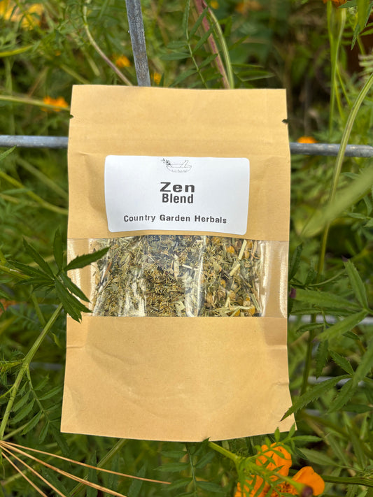 Zen Tea Blend