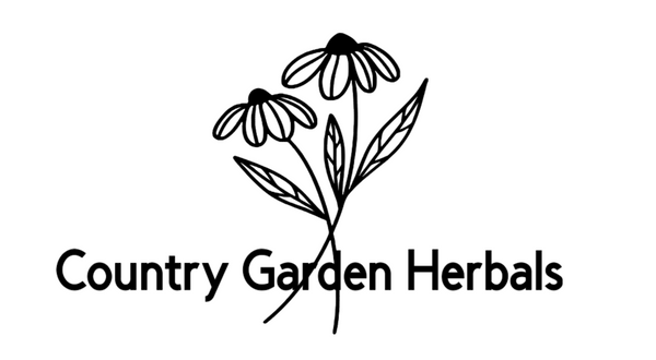 Country Garden Herbals